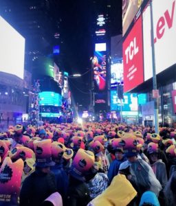Read more about the article New Year’s Eve Times Square: Your Ultimate Guide