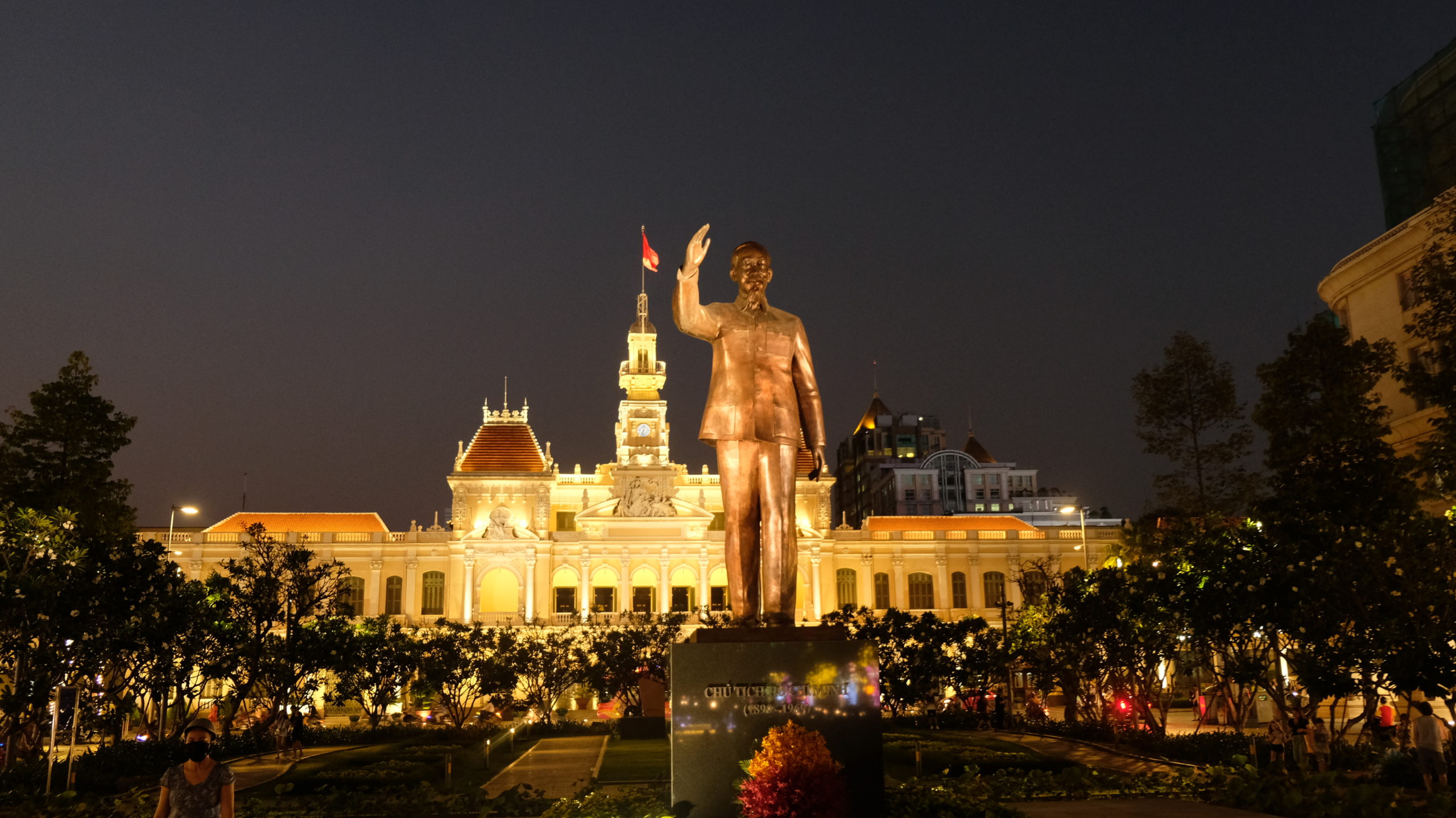 Read more about the article The Perfect 3 Week Vietnam Itinerary