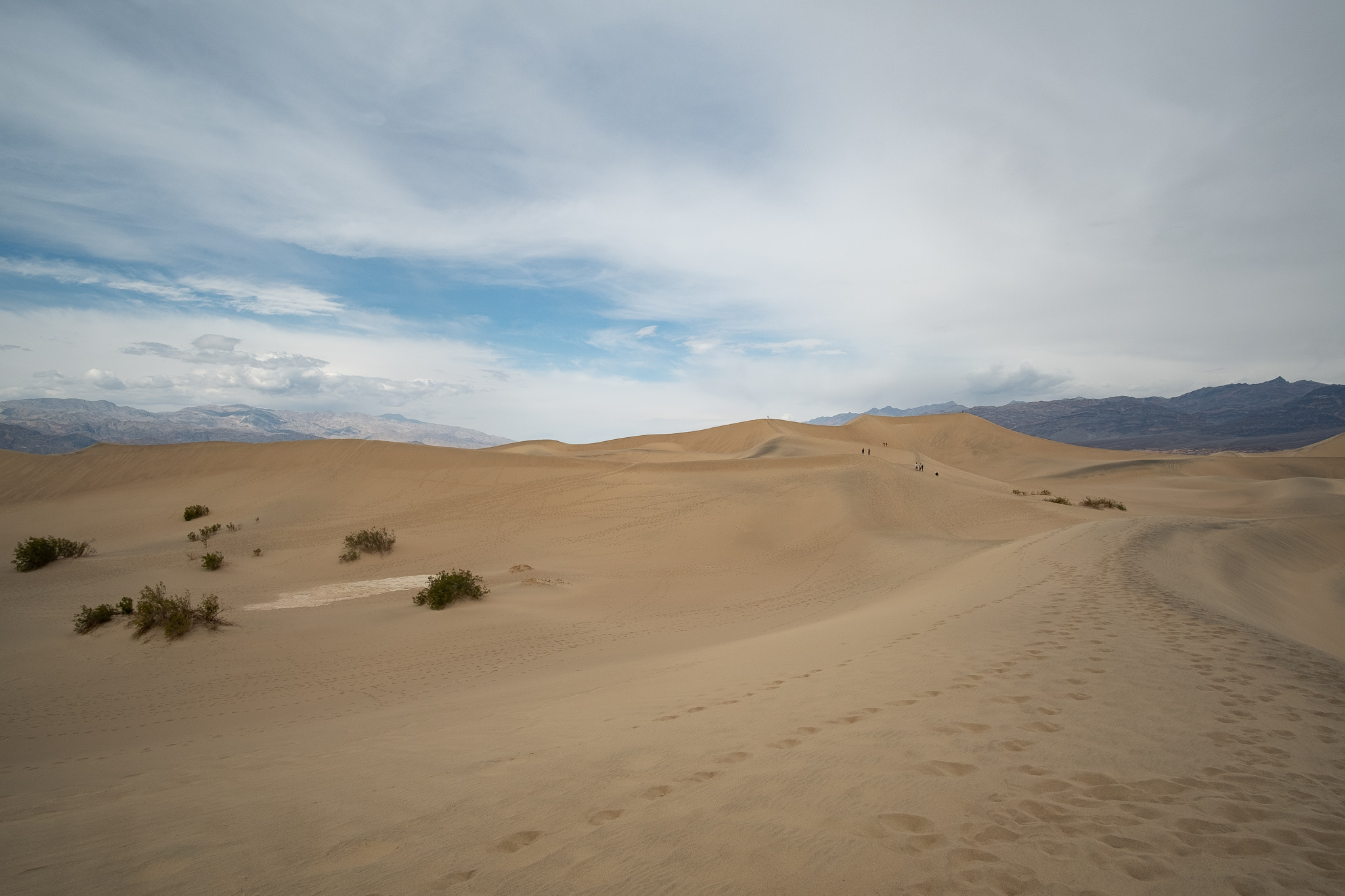 The Ultimate Guide to Death Valley - Earth's Corner