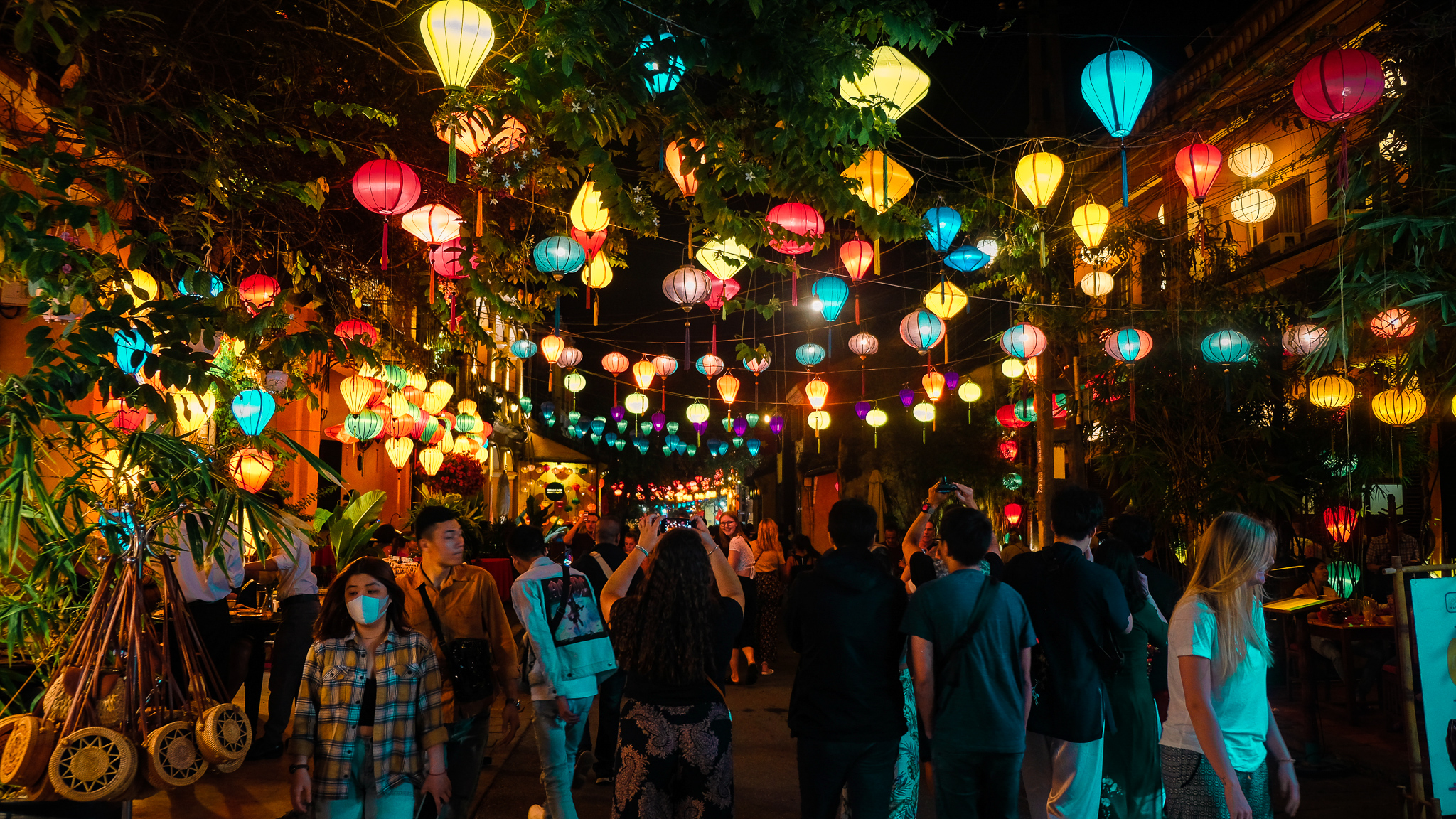 The Perfect 3 Day Hoi An Itinerary : Earth's Corner