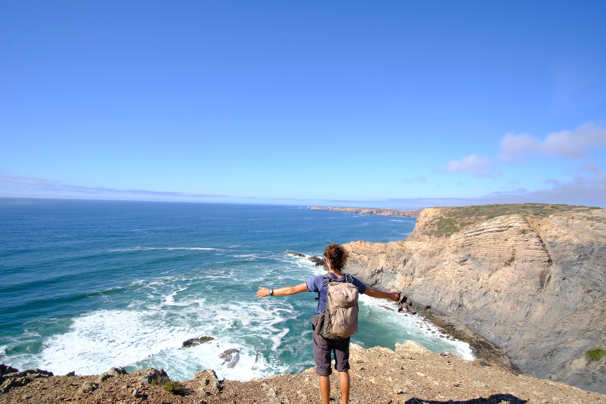 You are currently viewing The World’s Best Tour? All About the West Coast Adventure Co. in Portugal