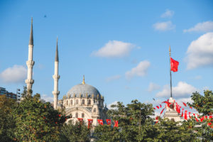 Read more about the article Which Mosques in Istanbul Should You Visit?